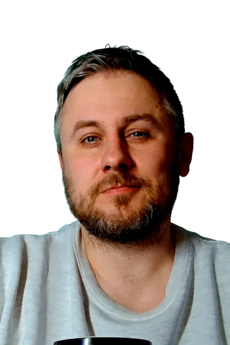 Константин Романков
