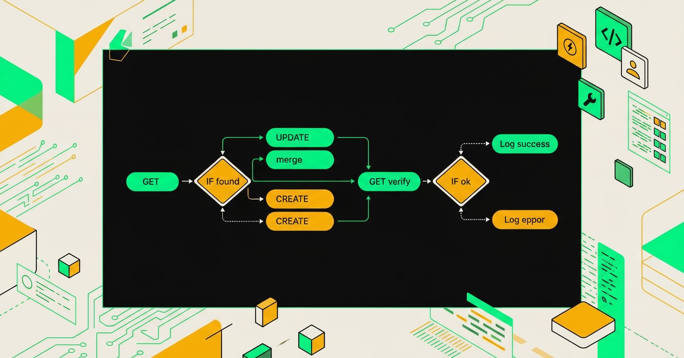 Правильный workflow upsert: проверка уникальности ключа, dry-run на staging, мониторинг affected rows в реальном времени